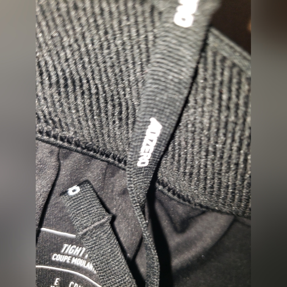 Adidas Adizero biker Black shorts XS - Picture 14 of 14
